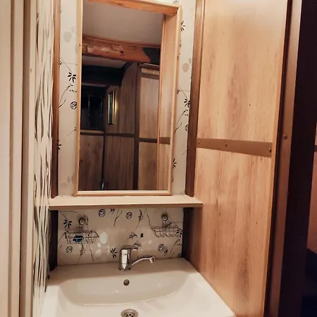 Appartement Gertrudes Street Family Riga
