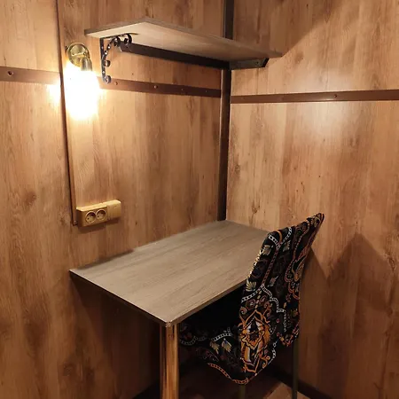 Comfort Flat & Parking Gertrudes Street Riga