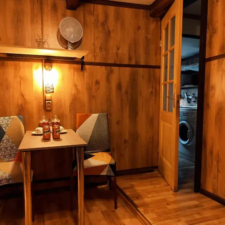 Gertrudes Street Family Appartement