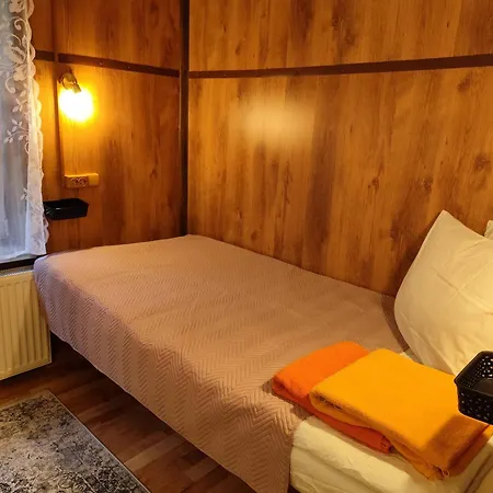 Appartement Gertrudes Street Family
