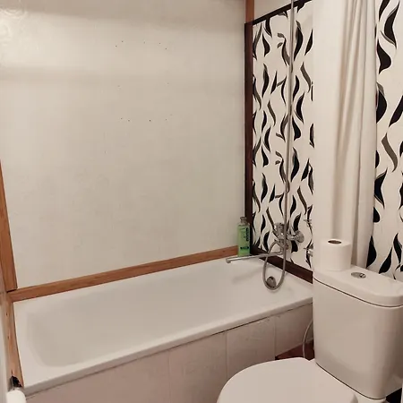 Gertrudes Street Family Appartement *