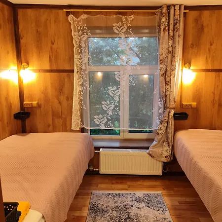 Gertrudes Street Family Appartement Riga