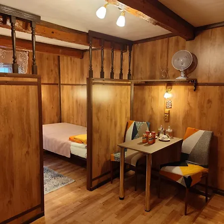 Appartement Gertrudes Street Family Riga
