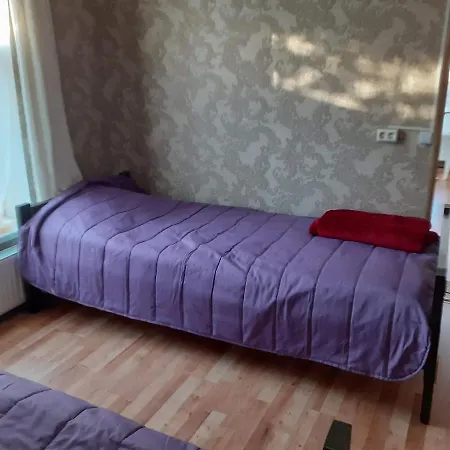 Gertrudes Street Family Appartement